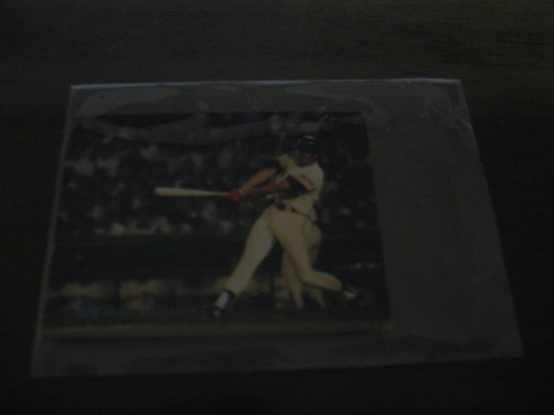画像1: カルビープロ野球カード1981年/No311山本功児/巨人 (1)