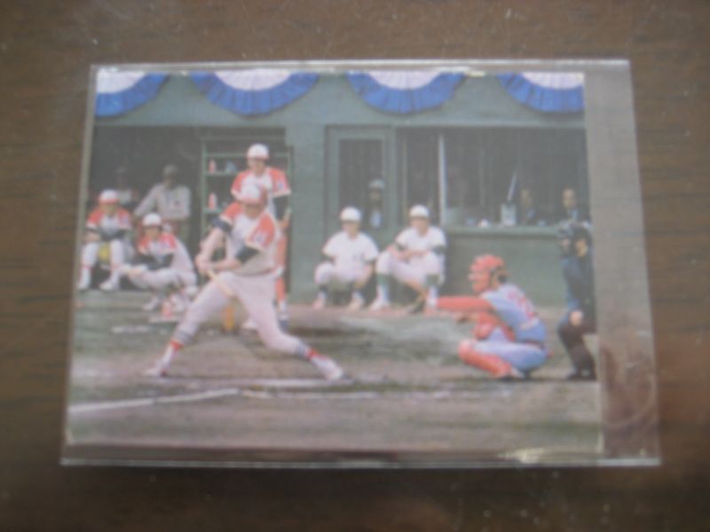 カルビープロ野球カード1979年/C・マニエル/近鉄バファローズ - 港書房