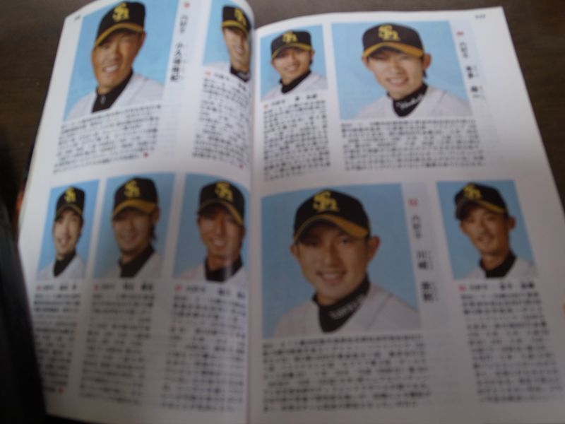 ホームラン/プロ野球12球団全選手カラー百科名鑑2009年 - 港書房