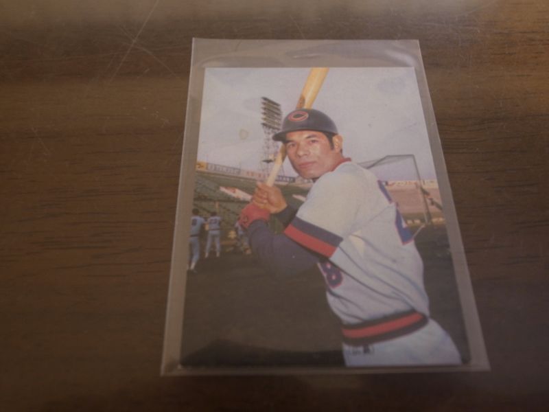 画像1: カルビープロ野球カード1974年/No200衣笠祥雄/広島カープ (1)