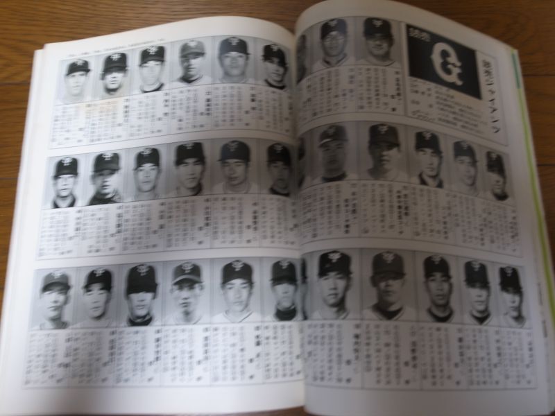 画像: プロ野球全セ・パリーグ選手名鑑1977年